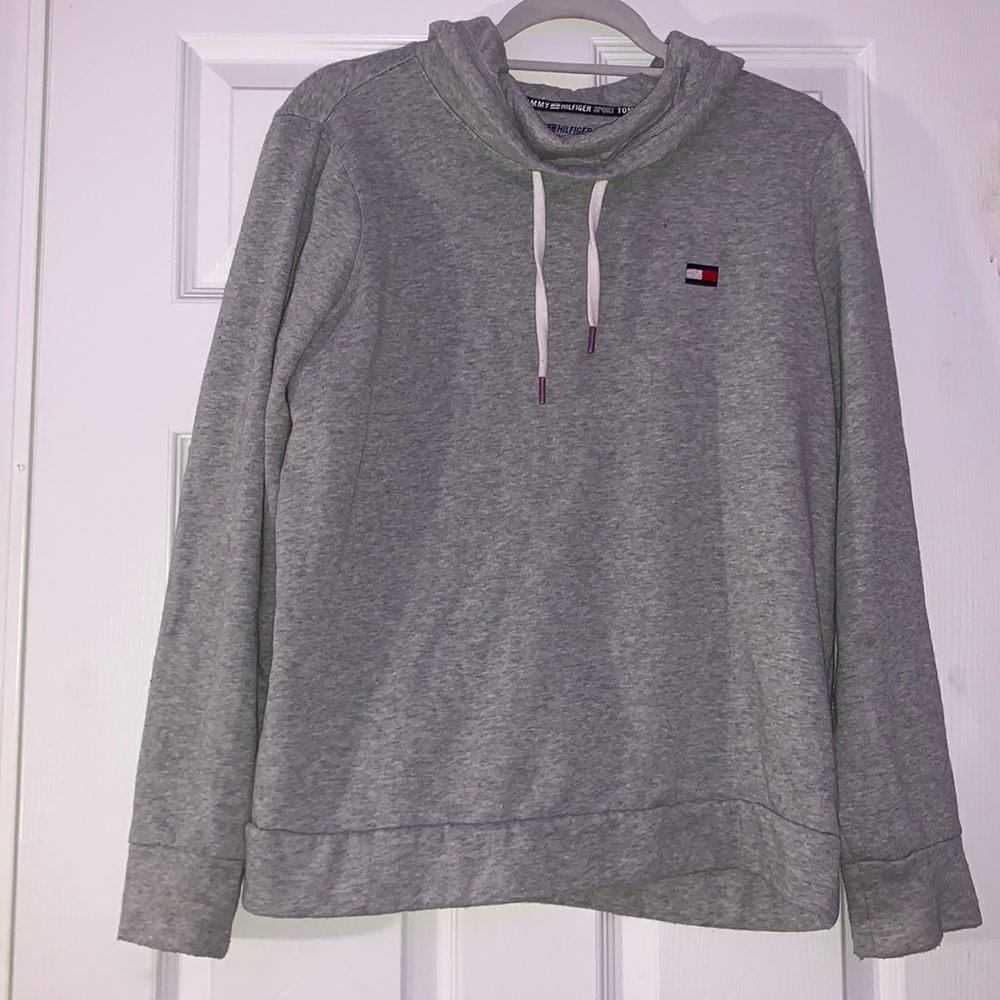 Tommy Hilfiger crewneck
